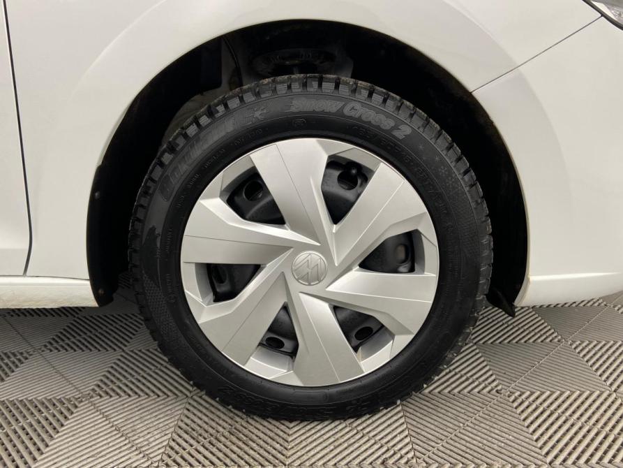 Volkswagen Polo VI Псков  - изображение 20