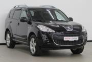 Peugeot 4007 Екатеринбург  - изображение 32
