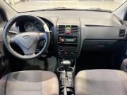 Hyundai Getz I Рестайлинг Челябинск  - изображение 37