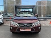 Lexus RX III Рестайлинг Екатеринбург  - изображение 42