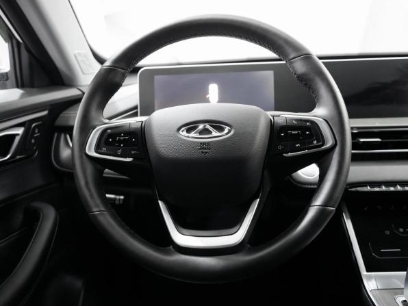Chery Tiggo 4 I Рестайлинг 2 с пробегом 2024 года, цена 1 950 000 рублей, 12000 км, внедорожник, Автокод Объявления