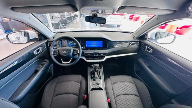 Kaiyi X3 с пробегом 2023 года, цена 1 794 000 рублей, 9000 км, внедорожник, Автокод Объявления