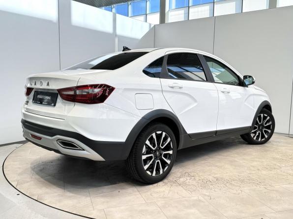 Lada (ВАЗ) Vesta I Рестайлинг (NG) с пробегом 2023 года, цена 1 280 000 рублей, 58038 км, седан, Автокод Объявления