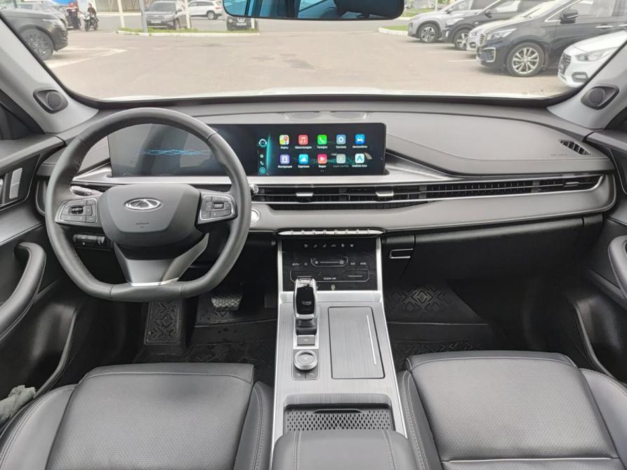 Chery Tiggo 7 Pro Max I Йошкар-Ола  - изображение 17