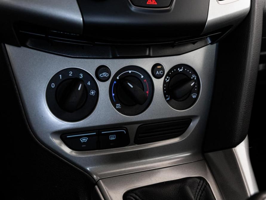 Ford Focus III Санкт-Петербург  - изображение 15