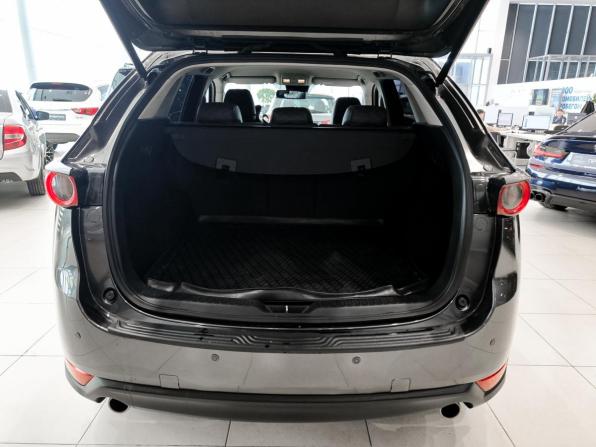 Mazda CX-5 II с пробегом 2018 года, цена 2 770 000 рублей, 112000 км, внедорожник, Автокод Объявления