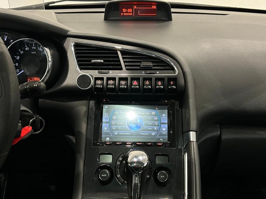 Peugeot 3008 I Санкт-Петербург  - изображение 18
