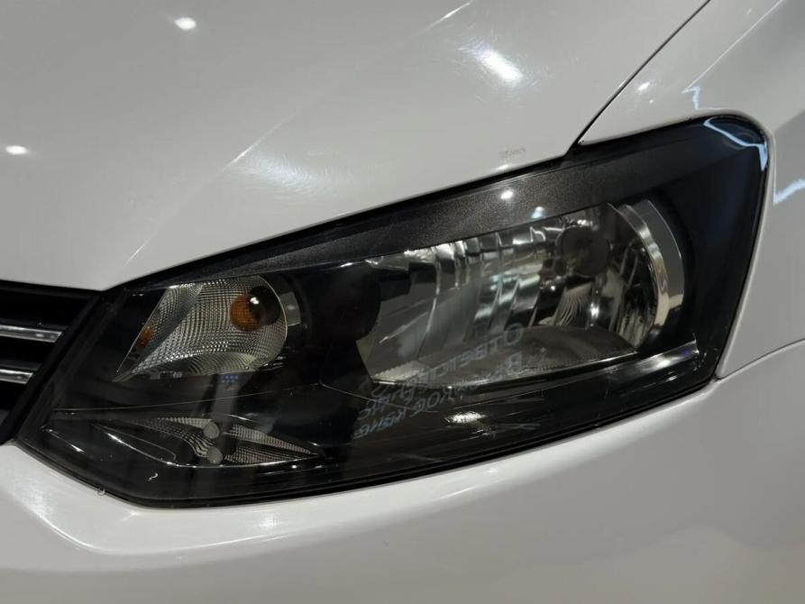Volkswagen Polo V Новосибирск  - изображение 9