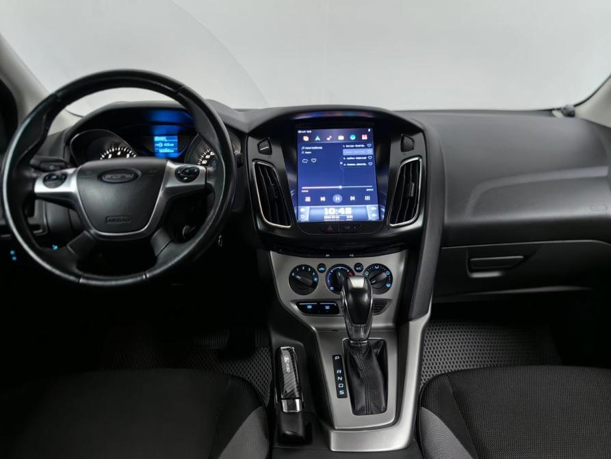Ford Focus III Подольск  - изображение 12