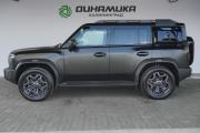 JETOUR T2 Калининград  - изображение 23