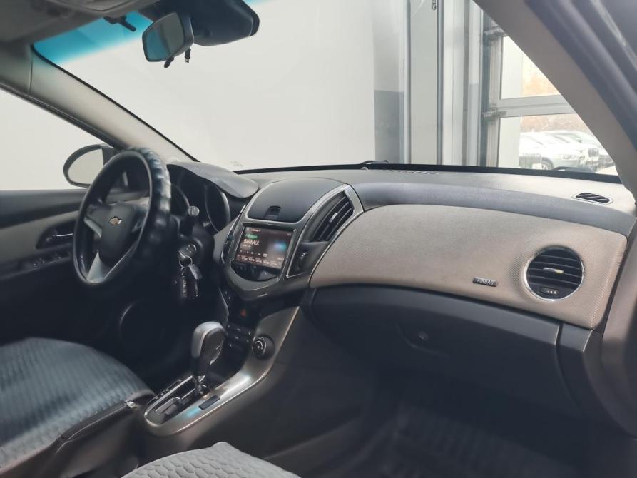 Chevrolet Cruze I Рестайлинг Барнаул  - изображение 20
