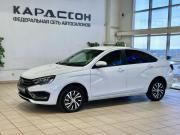 Lada (ВАЗ) Vesta I Рестайлинг (NG) Волгоград  - изображение 18