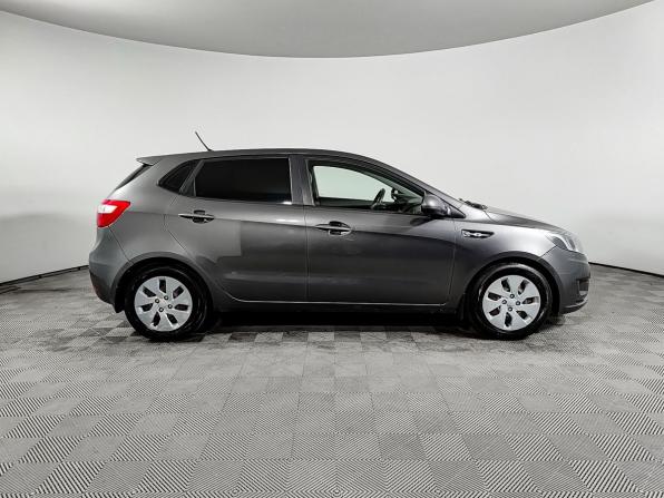 Kia Rio III с пробегом 2014 года, цена 790 000 рублей, 142132 км, хэтчбек, Автокод Объявления