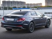Genesis G70 I Москва  - изображение 25