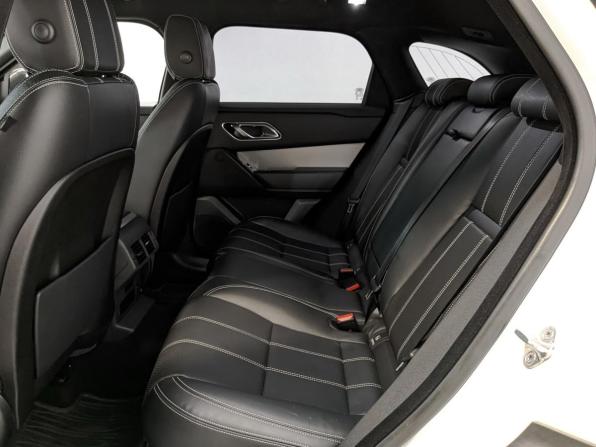 Land Rover Range Rover Velar I с пробегом 2018 года, цена 3 220 000 рублей, 102020 км, внедорожник, Автокод Объявления