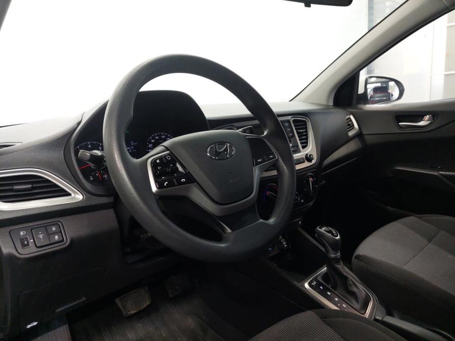 Hyundai Solaris II Рестайлинг Пермь  - изображение 14