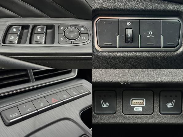 Haval F7 II с пробегом 2025 года, цена 2 649 000 рублей, 8300 км, внедорожник, Автокод Объявления
