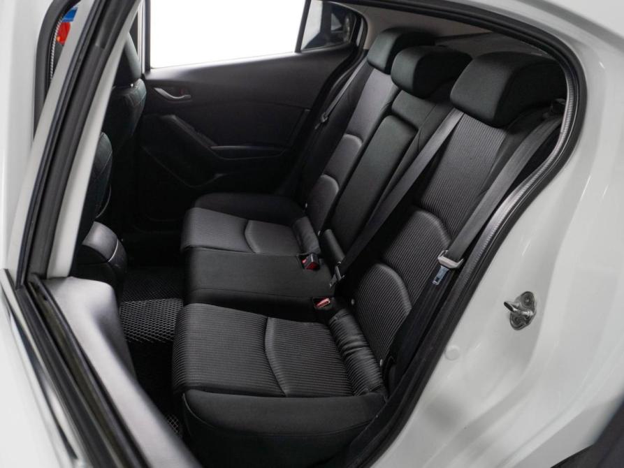 Mazda 3 III (BM) Тюмень  - изображение 9