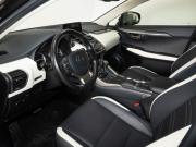 Lexus NX I Рестайлинг Казань  - изображение 25