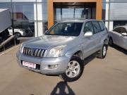Toyota Land Cruiser Prado 120 Series Брянск  - изображение 15