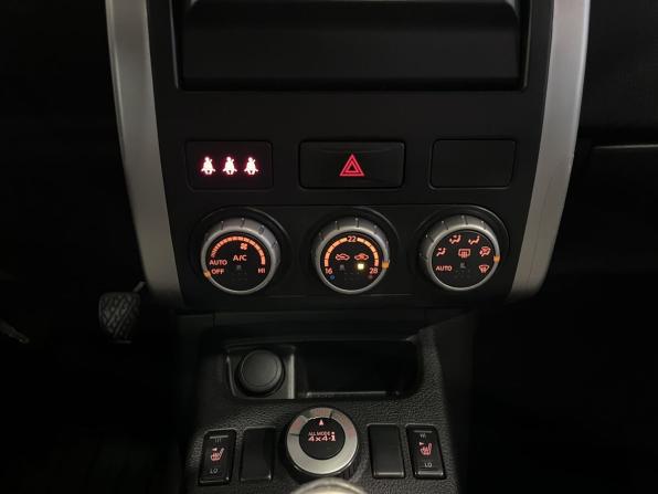 Nissan X-Trail II Рестайлинг с пробегом 2012 года, цена 1 590 000 рублей, 130893 км, внедорожник, Автокод Объявления