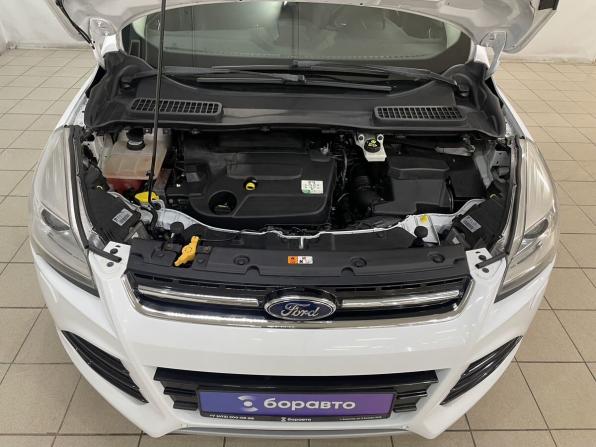 Ford Kuga II с пробегом 2013 года, цена 1 270 000 рублей, 142408 км, внедорожник, Автокод Объявления