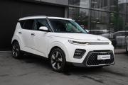 Kia Soul III Москва  - изображение 32