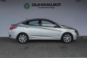 Hyundai Solaris I Рестайлинг Калининград  - изображение 22