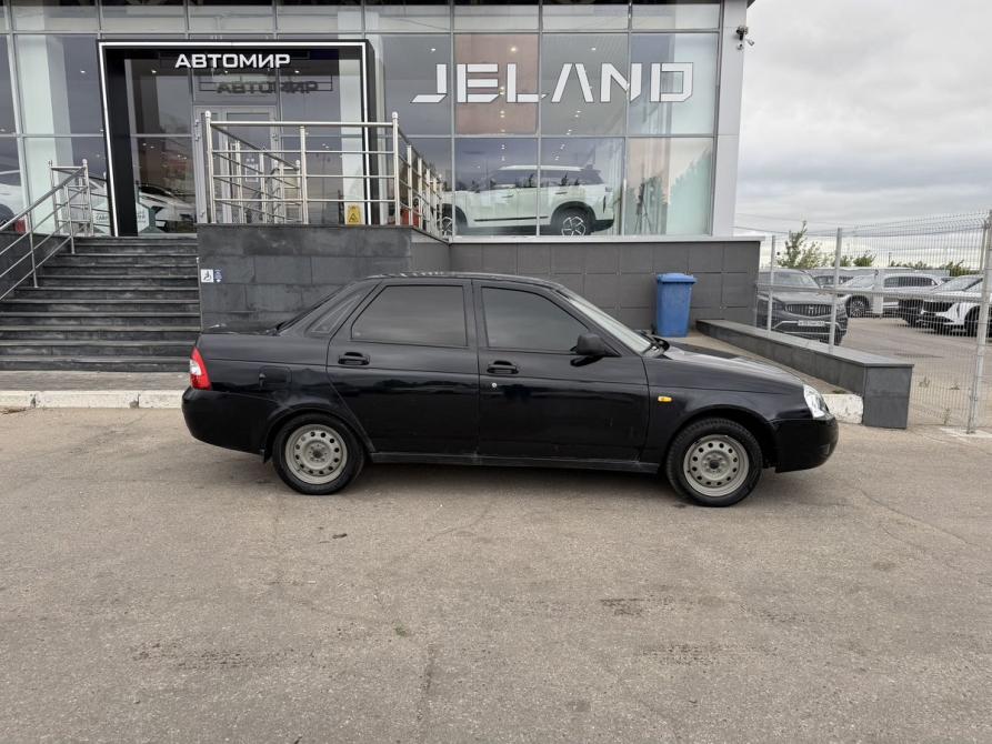Lada (ВАЗ) Priora I Саратов  - изображение 4