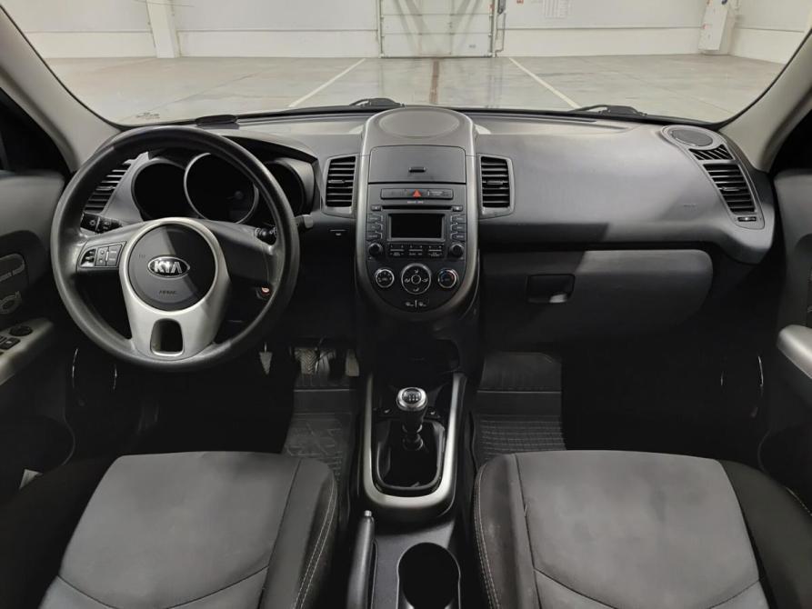 Kia Soul I Рестайлинг Казань  - изображение 17
