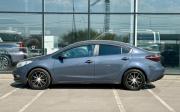 Kia Cerato III Воронеж  - изображение 21