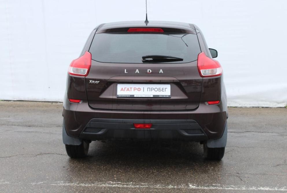 Lada (ВАЗ) XRAY I Нижний Новгород  - изображение 4