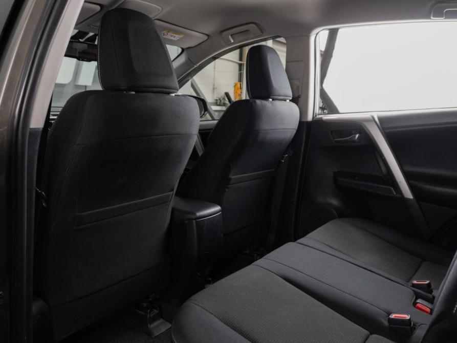Toyota RAV4 IV (XA40) Рестайлинг Тюмень  - изображение 11