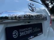 Toyota Highlander II (XU40) Рестайлинг Челябинск  - изображение 37