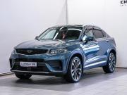 Geely Tugella I Красноярск  - изображение 38