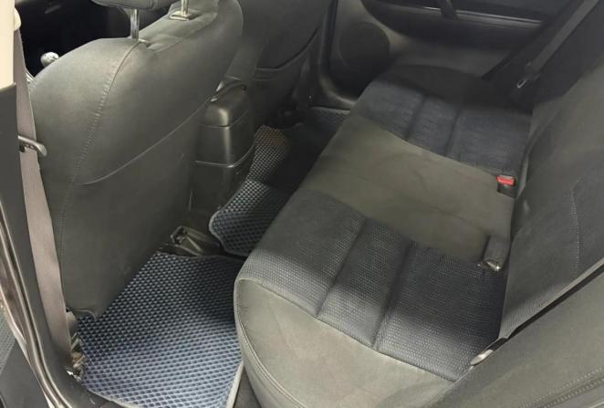 Mazda 6 II (GH) с пробегом 2007 года, цена 749 188 рублей, 173705 км, седан, Автокод Объявления
