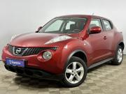 Nissan Juke I Борисоглебск  - изображение 15