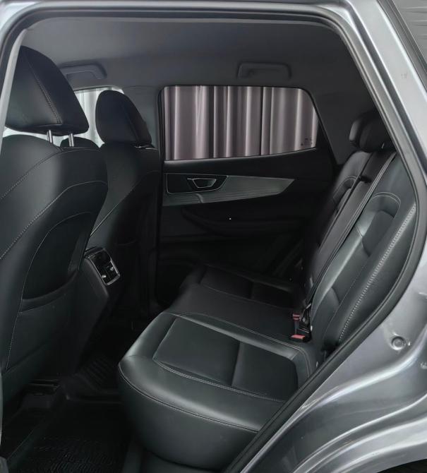 Chery Tiggo 4 Pro I Москва  - изображение 11