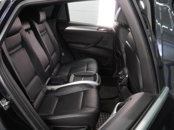 BMW X6 I (E71) с пробегом 2010 года, цена 2 650 000 рублей, 260513 км, внедорожник, Автокод Объявления