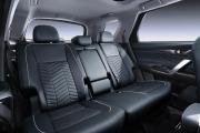 Changan CS95 I Рестайлинг 2 Москва  - изображение 48