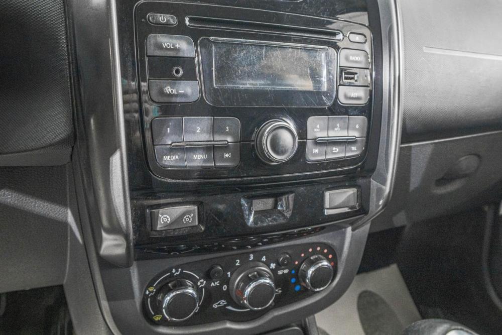 Renault Duster I Рестайлинг Барнаул  - изображение 16