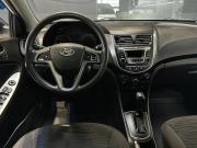 Hyundai Solaris I Рестайлинг Абакан  - изображение 72