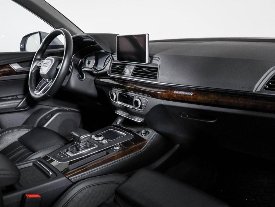 Audi Q5 II (FY) Москва  - изображение 9