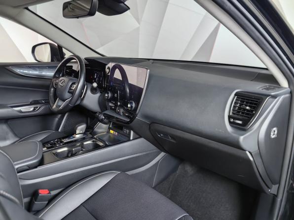 Lexus NX II с пробегом 2021 года, цена 6 000 000 рублей, 45954 км, внедорожник, Автокод Объявления