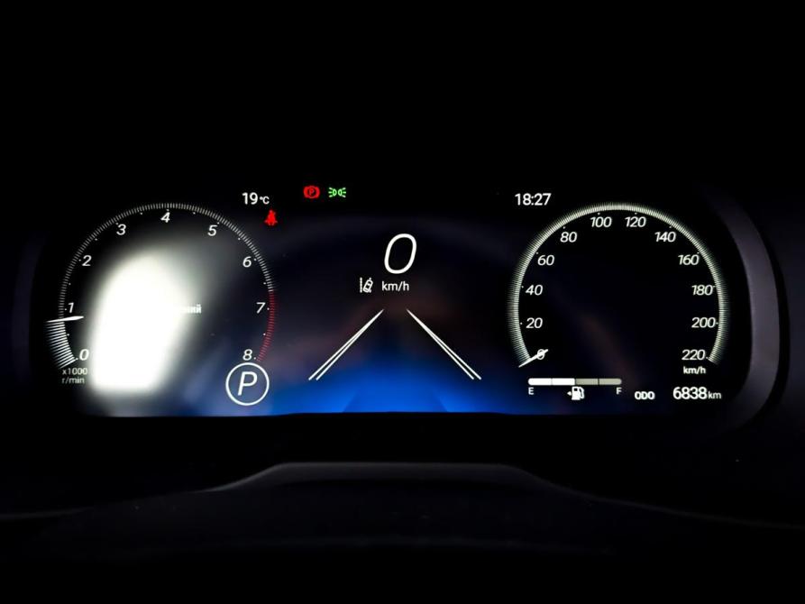 Toyota RAV4 V (XA50) Москва  - изображение 13