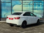 Lada (ВАЗ) Vesta I Архангельск  - изображение 18