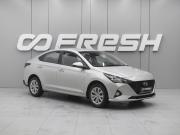 Hyundai Solaris II Рестайлинг Ростов-на-Дону  - изображение 18
