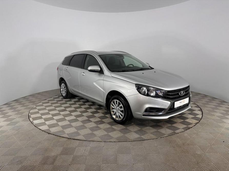 Lada (ВАЗ) Vesta I Тверь  - изображение 3