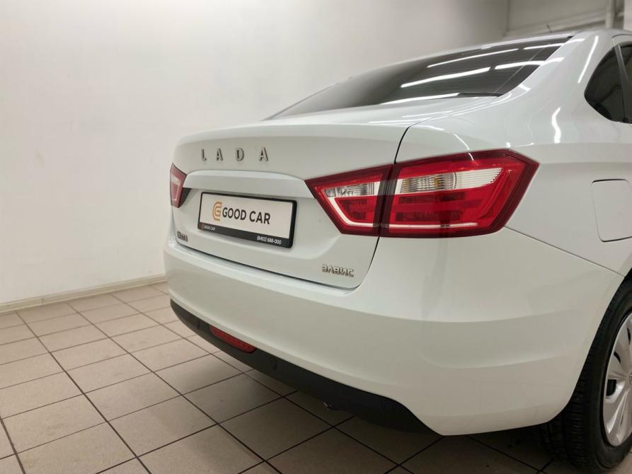 Lada (ВАЗ) Vesta I Энгельс  - изображение 16