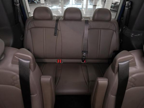 Hyundai Staria I Рестайлинг с пробегом 2026 года, цена 7 900 000 рублей, 46 км, минивэн, Автокод Объявления